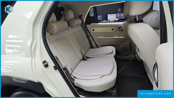 HYUNDAI CASPER INSPIRATION