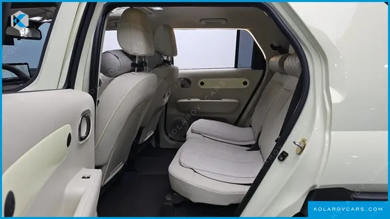HYUNDAI CASPER INSPIRATION