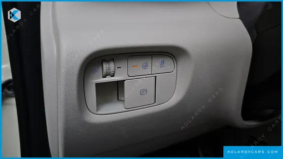 HYUNDAI CASPER INSPIRATION