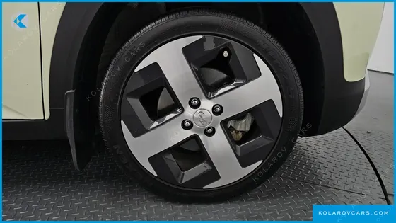 HYUNDAI CASPER INSPIRATION