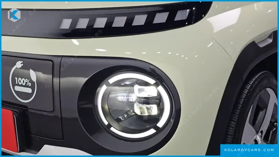 HYUNDAI CASPER INSPIRATION