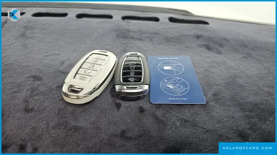 HYUNDAI CASPER INSPIRATION