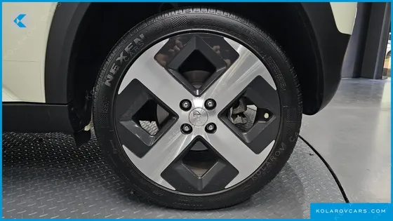 HYUNDAI CASPER INSPIRATION