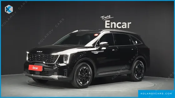 KIA SORENTO DIESEL 2.2 2WD