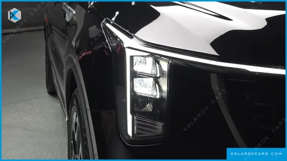 KIA SORENTO DIESEL 2.2 2WD