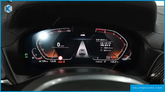 BMW X4 XDRIVE20I M SPORTS PRO