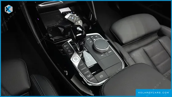 BMW X4 XDRIVE20I M SPORTS PRO