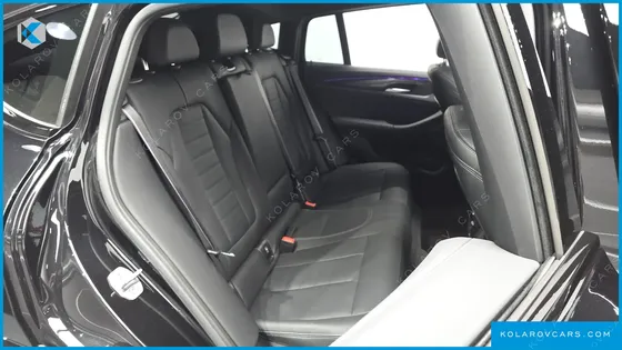 BMW X4 XDRIVE20I M SPORTS PRO