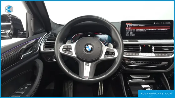 BMW X4 XDRIVE20I M SPORTS PRO