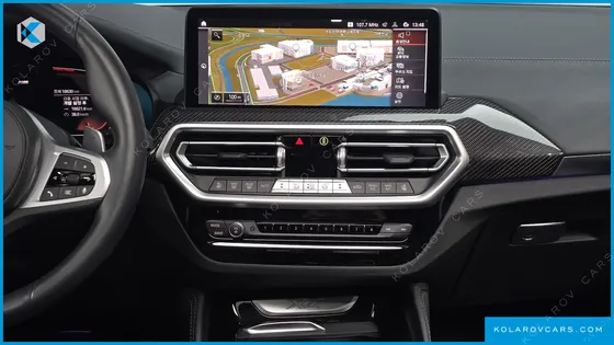 BMW X4 XDRIVE20I M SPORTS PRO