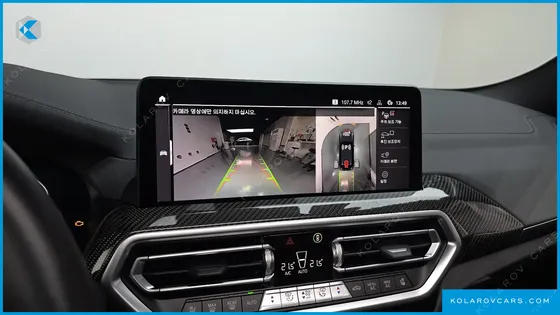 BMW X4 XDRIVE20I M SPORTS PRO