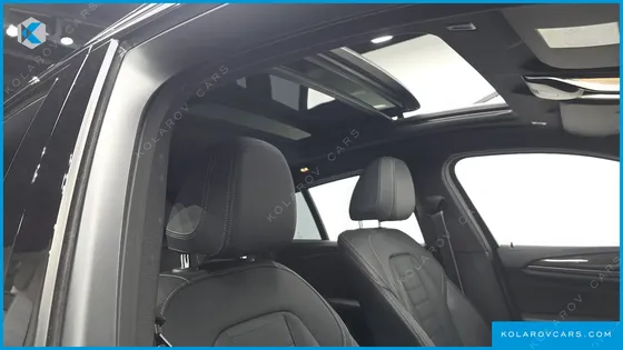 BMW X4 XDRIVE20I M SPORTS PRO