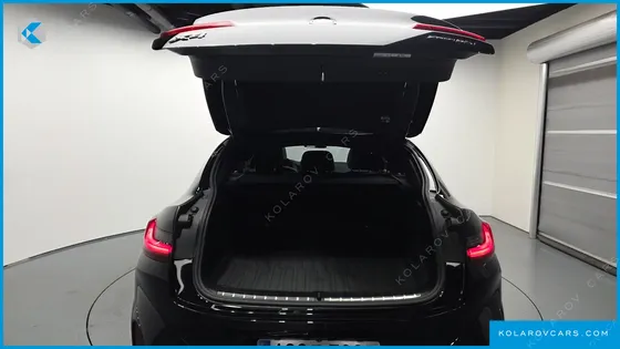 BMW X4 XDRIVE20I M SPORTS PRO