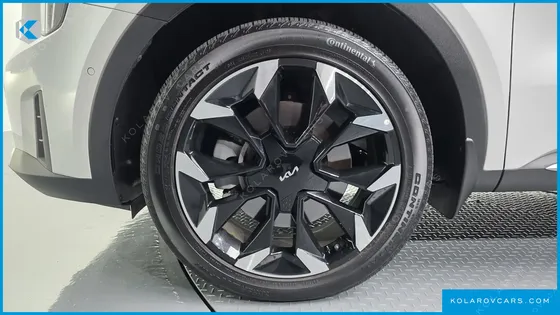 KIA SORENTO GASOLINE 2.5T 2WD
