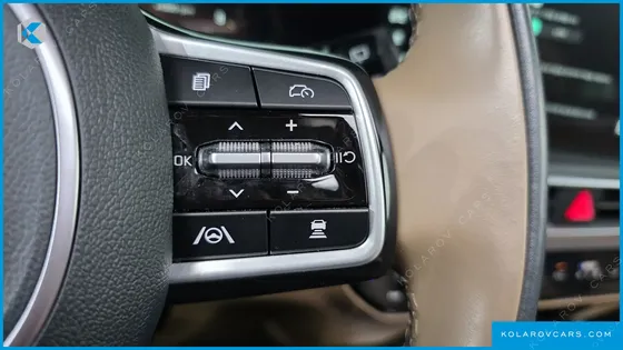 KIA SORENTO GASOLINE 2.5T 2WD