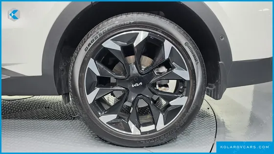 KIA SORENTO GASOLINE 2.5T 2WD