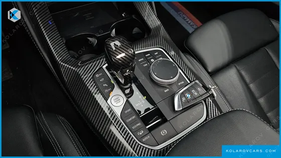 BMW X4 XDRIVE20D M SPORT