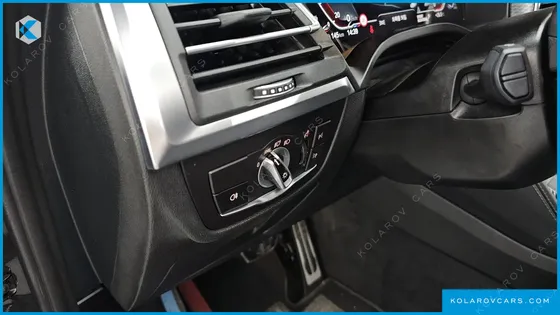BMW X4 XDRIVE20D M SPORT
