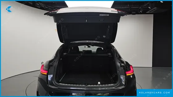 BMW X4 XDRIVE20D M SPORT