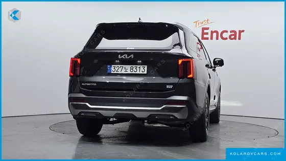 KIA SORENTO HEV 1.6 4WD