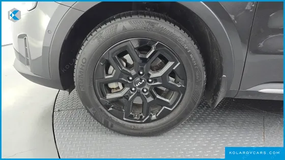 KIA SORENTO HEV 1.6 4WD