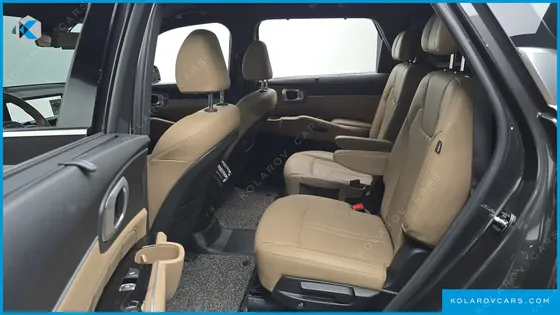 KIA SORENTO HEV 1.6 4WD