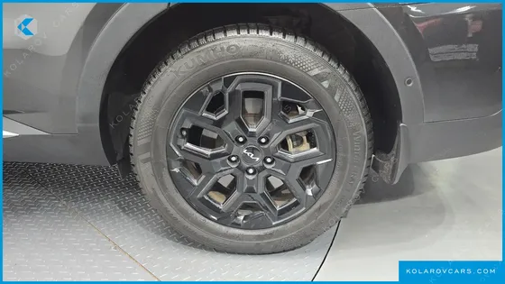 KIA SORENTO HEV 1.6 4WD