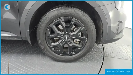 KIA SORENTO HEV 1.6 4WD