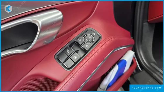 PORSCHE 718 4.0 GTS