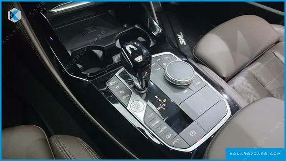 BMW X4 XDRIVE20I M SPORT