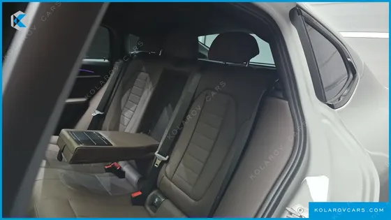 BMW X4 XDRIVE20I M SPORT