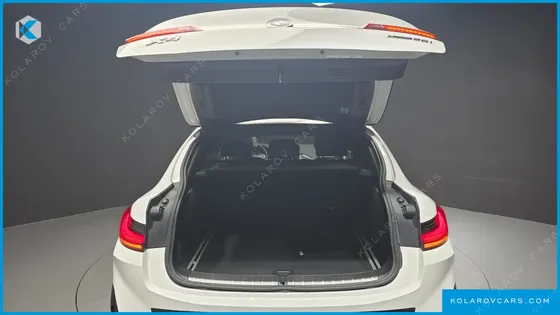 BMW X4 XDRIVE20I M SPORT
