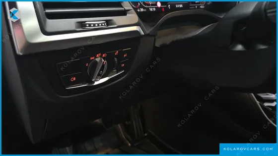 BMW X4 XDRIVE20I M SPORT