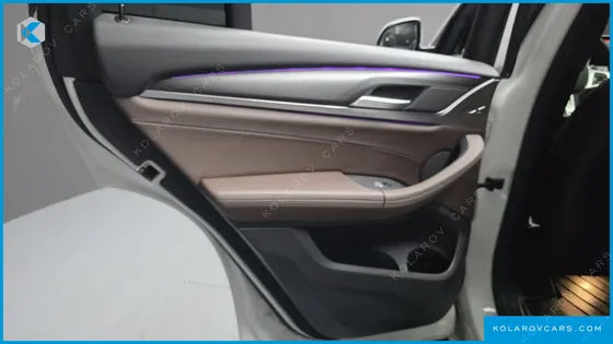 BMW X4 XDRIVE20I M SPORT