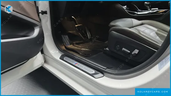 BMW X4 XDRIVE20I M SPORT