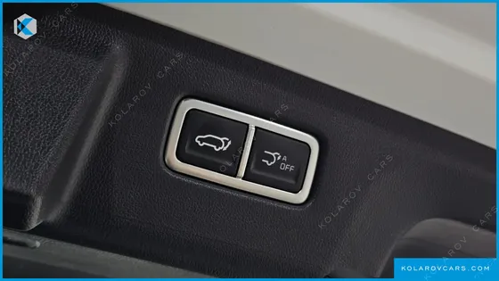 KIA SORENTO GASOLINE 2.5T 2WD