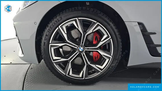 BMW 4 SERIES 420I FIRST EDITION GRANCOUPE