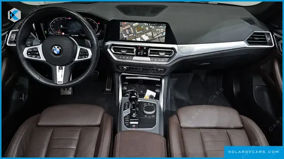BMW 4 SERIES 420I FIRST EDITION GRANCOUPE