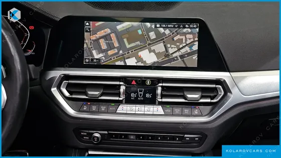 BMW 4 SERIES 420I FIRST EDITION GRANCOUPE