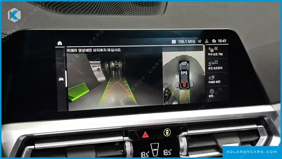 BMW 4 SERIES 420I FIRST EDITION GRANCOUPE