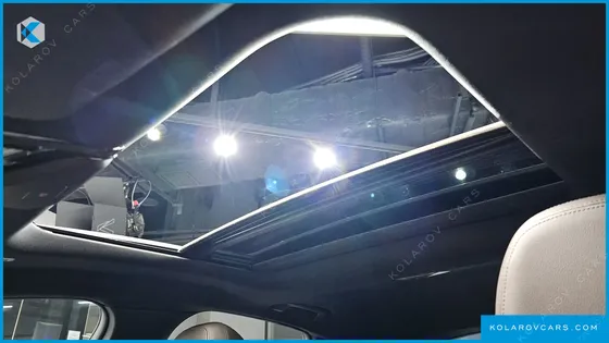 BMW 4 SERIES 420I FIRST EDITION GRANCOUPE