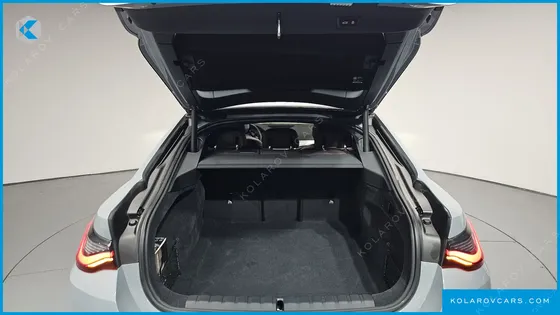 BMW 4 SERIES 420I FIRST EDITION GRANCOUPE