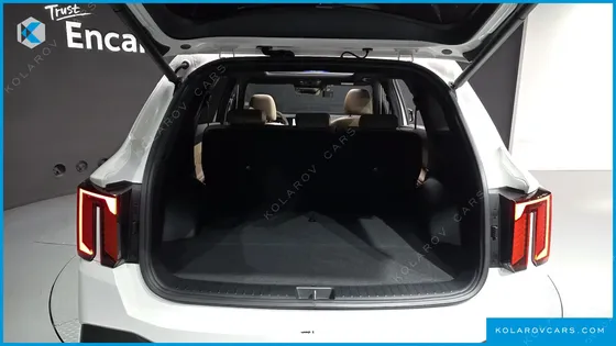 KIA SORENTO HEV 1.6 2WD