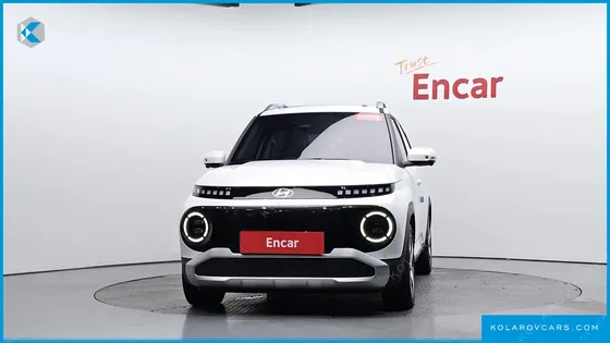 HYUNDAI CASPER INSPIRATION
