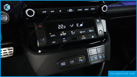 HYUNDAI CASPER INSPIRATION