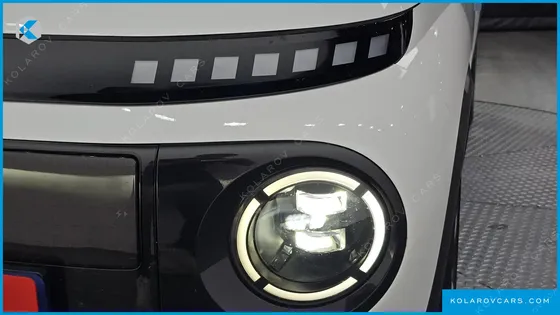 HYUNDAI CASPER INSPIRATION