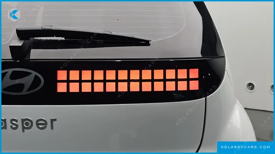 HYUNDAI CASPER INSPIRATION