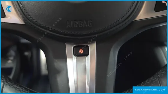 BMW 4 SERIES 420I M SPORT PERFORMANCE COUPE
