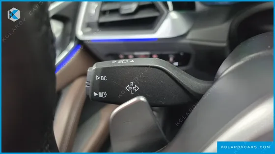 BMW 4 SERIES 420I M SPORT PERFORMANCE COUPE