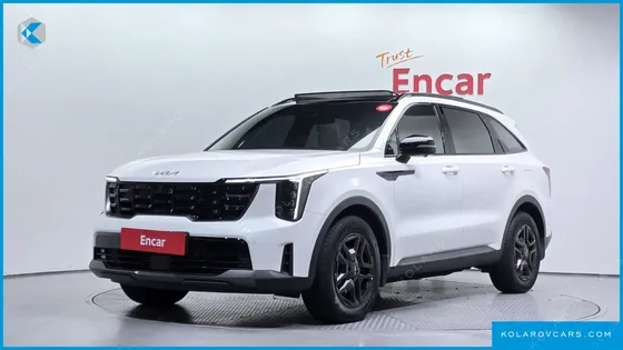 KIA SORENTO HEV 1.6 2WD